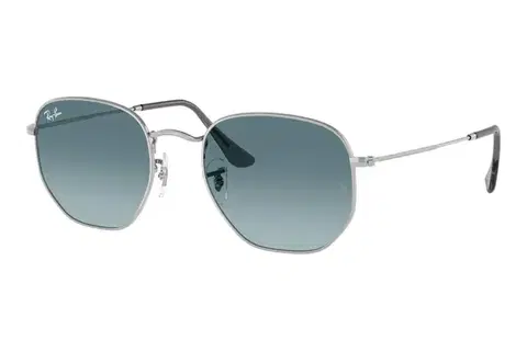 Ray-Ban Hexagonal RB3548N 003/3M - M (51)