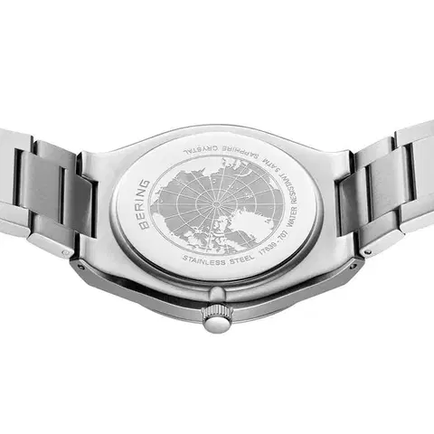 Bering Classic 17639-707
