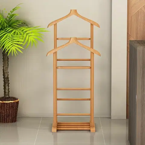 Němý sluha Beta Double Natural