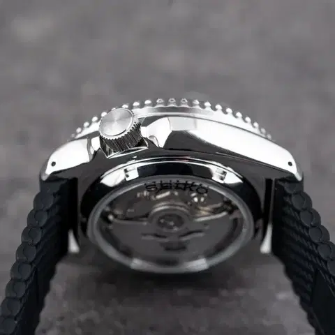Seiko 5 SRPD71K2