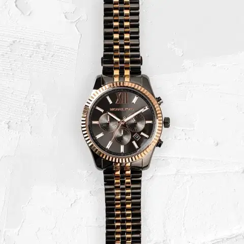 Michael Kors Lexington MK8561