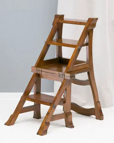 Židle multifunkční 44x48x85cm