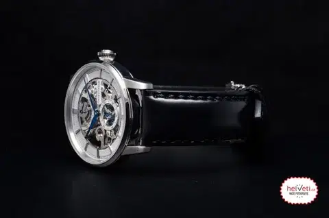Orient Star RE-AZ0005S Classic Skeleton