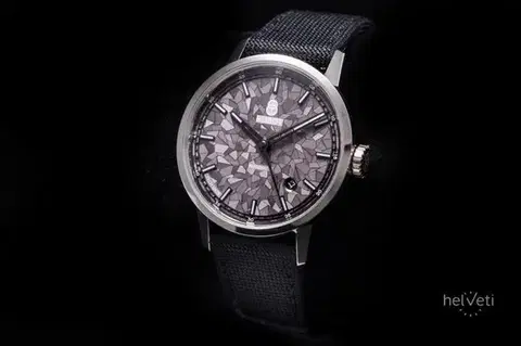 Robot Spectra Anthracite