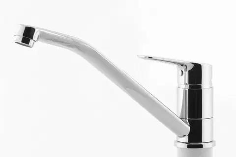 NOVASERVIS Dřezová baterie Metalia 54 FLOW, chrom 54091,0E