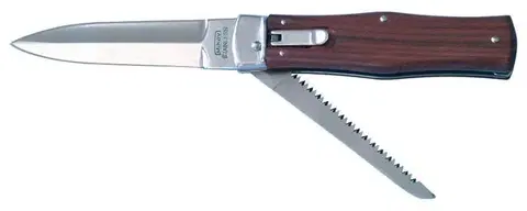 Kapesní nůž Mikov Predator 241-ND-2/KP