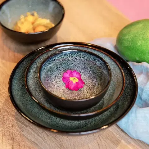 Miska Ø 11 cm — Gaya Atelier Night Sky - 452125