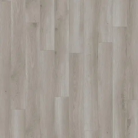 Tarkett, Vinylová podlaha lepená iD Inspiration 30 Contemporary Oak Grey - dub, 1200 x 200 mm