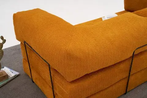 Rozkládací pohovka COMFORT Asirgroup