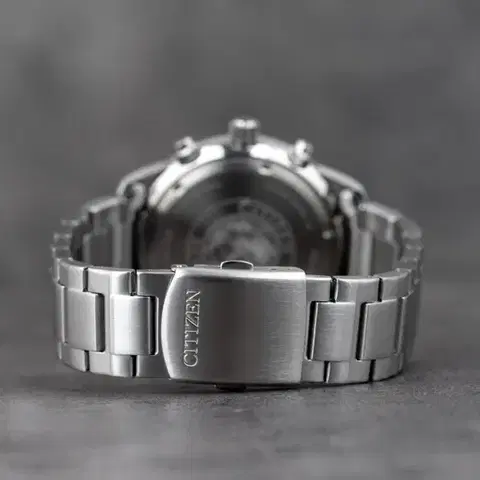 Citizen Eco-Drive CA0690-88E
