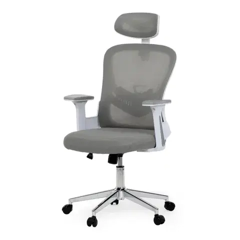 Kancelářská židle KA-K2031 Autronic
