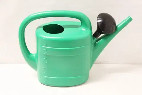 PROSPERPLAST - Konev zalévací 10l SPRING zelená