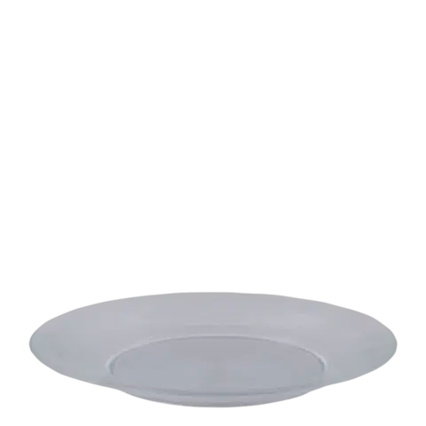 Talíř mělký 30 cm set 4 ks - Basic Chic Glas - 321200