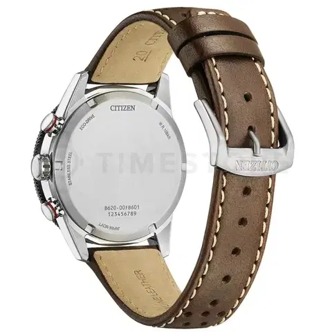 Citizen Eco-Drive CA4714-04A