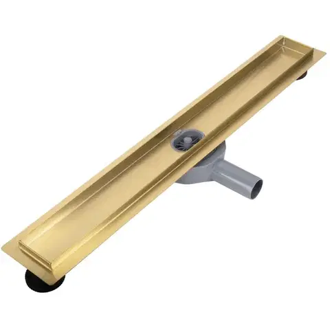 REA Odtokový žlab Neox pro Brush Gold 70 REA-G2702