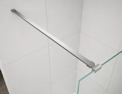 POLYSAN ESCA vzpěra 1200, chrom ES7010