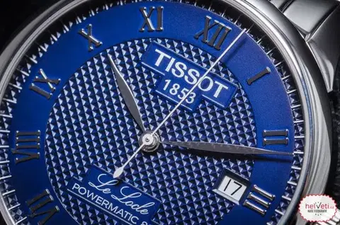 Tissot Le Locle Automatic T006.407.11.043.00