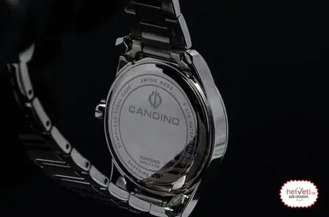Candino Lady Elegance C4738/2