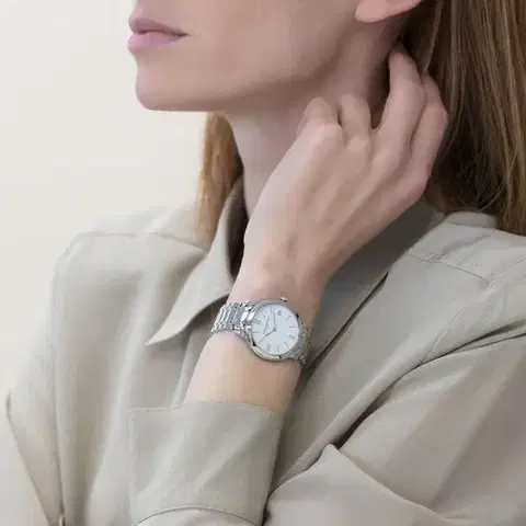 Baume & Mercier Classima 10335