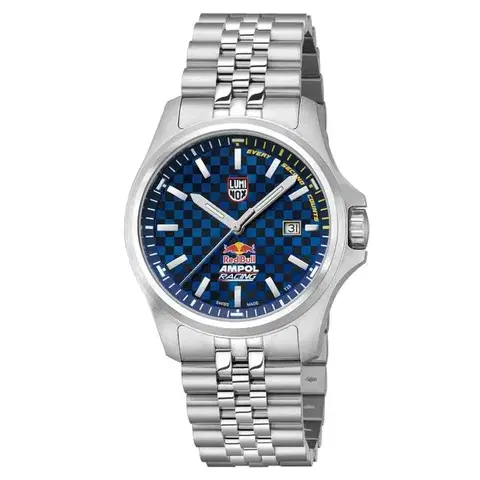 Luminox Sport Timer 2520 Series Red Bull AMPOL Racing Limited Edition XL.2523.ARB.N
