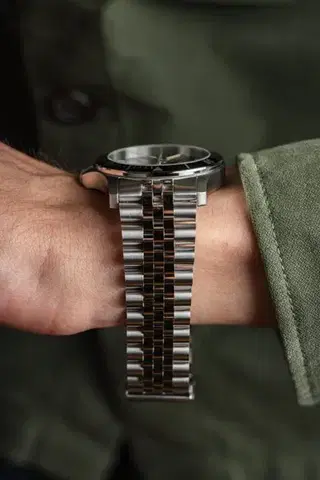 Luminox Sports Timer XS.0911