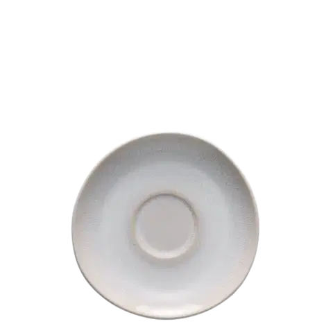 Kávový podšálek 15,5 cm — Gaya Elements North - 492756