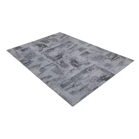 Obsession, Kusový koberec Avantgarde 103 Grey, 230x330, šedá, chodba / předsíň