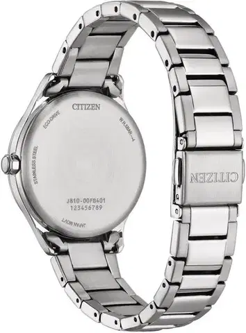 Citizen Eco-Drive Ladies FE6121-67A
