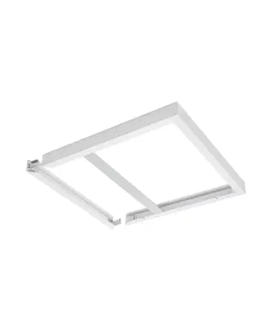 LEDVANCE PANEL 600 SURFACE MOUNT KIT H75 4058075472914