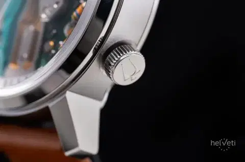 Accutron Spaceview 314 26A212