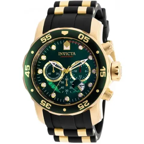 Invicta Pro Diver 6984