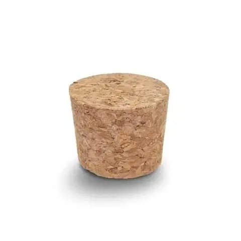 PROHOME - Zátka kónická 40x38/34mm 1ks