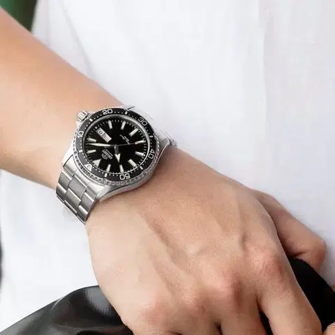 Orient Kamasu RA-AA0001B