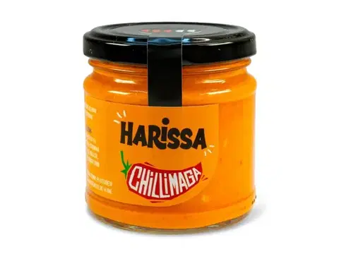 ChilliMaga - Harissa