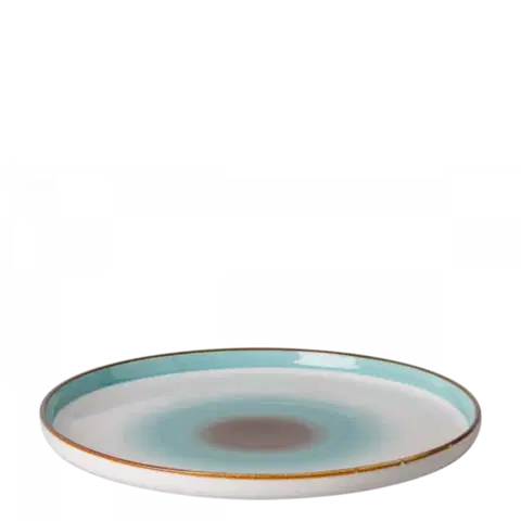 Porcelánový set 16 ks - Gaya RGB Rustico Lunasol - w0027