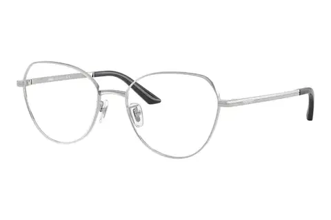 Versace VE1313D 1001 - ONE SIZE (55)