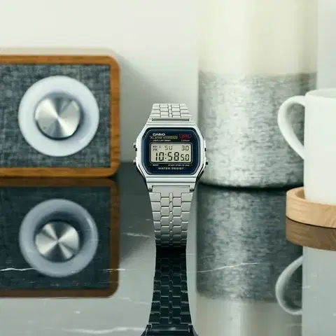 Casio Collection Vintage A159WE-1EF