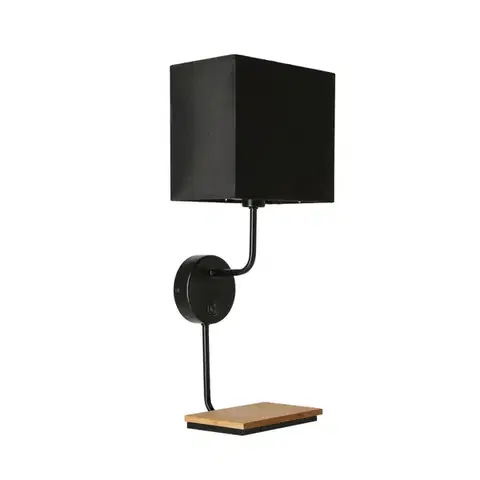 Nástěnné světlo KETO 1xE14 Candellux