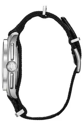Bulova 96A225 Lunar Pilot Chronograph Watch