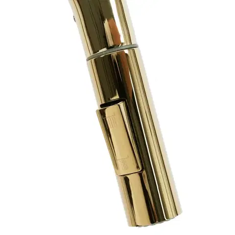 REA Dřezová baterie Fresh zlatá REA-B0669