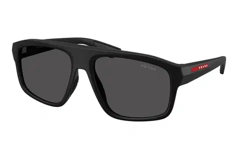 Prada Linea Rossa PSB02S 1BO06F - ONE SIZE (59)