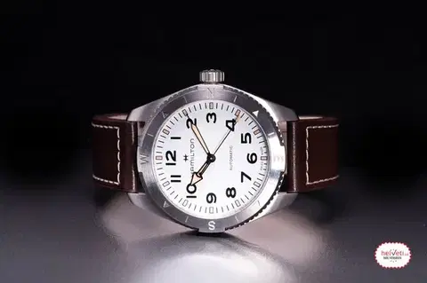 Hamilton Khaki Field Expedition Auto H70315510