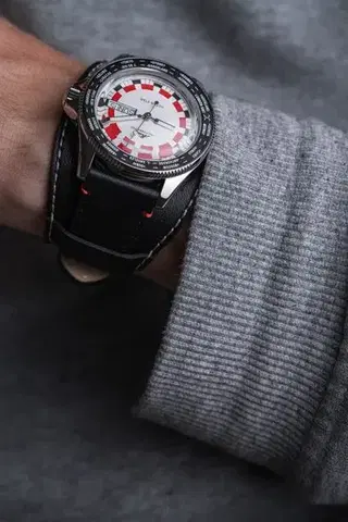 Mido Ocean Star Worldtimer M026.830.16.030.00