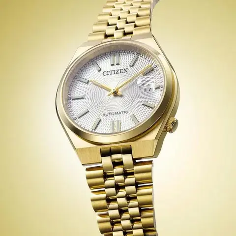 Citizen Tsuyosa 60 Automatic 37 mm NK0032-56A