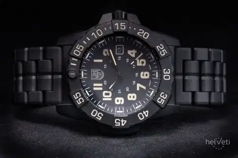 Luminox Navy SEAL 3500 Series XS.3510