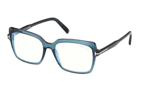 Tom Ford FT5947-B 090 - ONE SIZE (54)