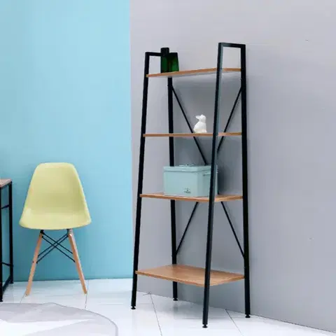 Regál THEA Tempo Kondela