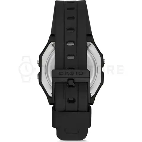Casio Collection F-91W-1YEF