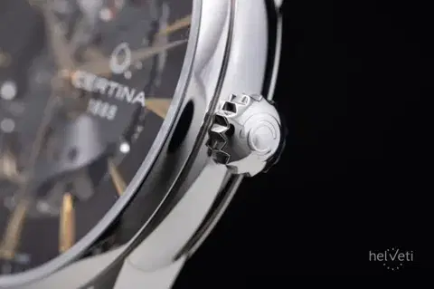 Certina DS-1 Skeleton C029.907.16.081.00