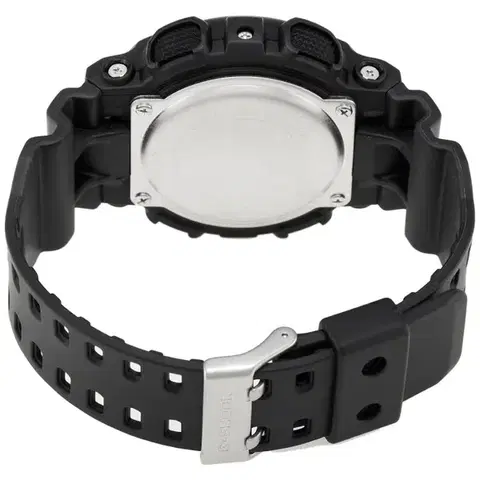 Casio G-Shock GD-100-1ADR